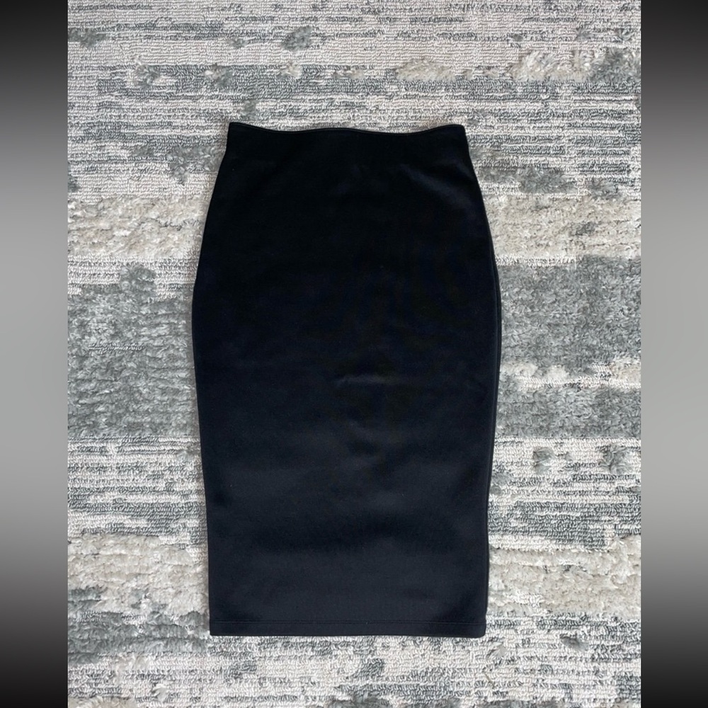 APT 9 Pencil Skirt Womens Size X-Small